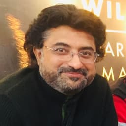 Rajesh Peche